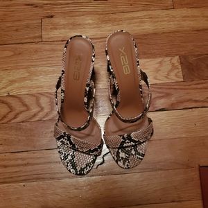 shoes